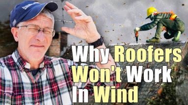 Colorado’s Windy Roofing jobs: It’s Harder Than You Think