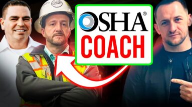 OSHA Expert: Roofing Safety Tips to Avoid Fines